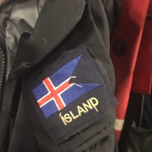 Island SAR, REscueRunner, Training SAR, Övning RescueRunner, Iceland SAR