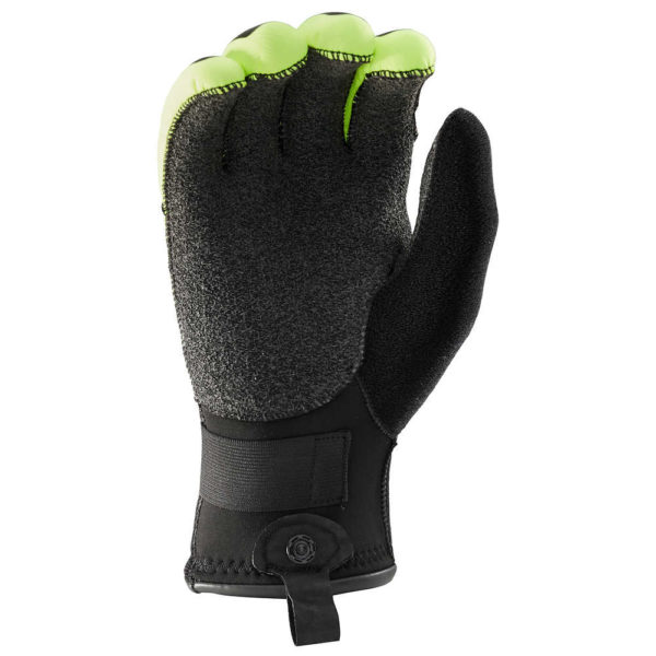 Handske, glove