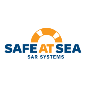 Safe at Sea logotype